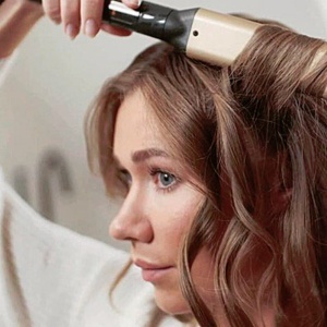 Stajler za kosu Figaro Babyliss C440E - Img 2