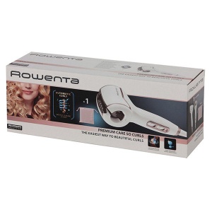Stajler za kosu Rowenta So Curls Premium Care CF3730 - Img 3
