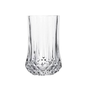 Staklena čaša za vodu i piće 6/1 320 ml Diamond KB049-1