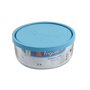 Staklena posuda BORMIOLI ROCCO Frigoverre Classic 23 84705