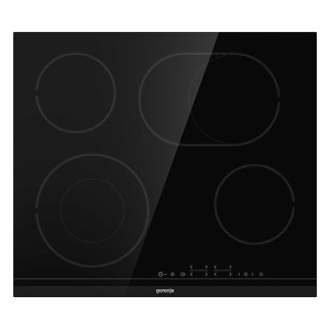 Staklokeramička ploča ECT643BCSC Gorenje 730354