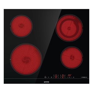Staklokeramička ploča ECT647BCSC Gorenje 730731 - Img 2