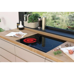 Staklokeramička ploča G400 60cm Gorenje CT43SC - Img 4