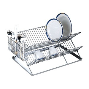Stalak za sudove LINEA 47,5x39x8cm