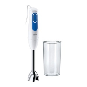Štapni blender MQ3000 Smoothie Braun 557079
