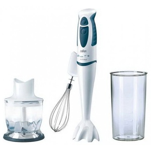 Štapni mikser BRAUN MR 320 OMELETTE 504391