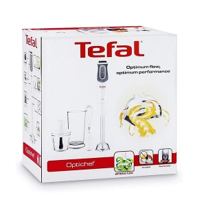 Štapni mikser HB643138 Optichef 3u1 Tefal 3016661150036 - Img 4