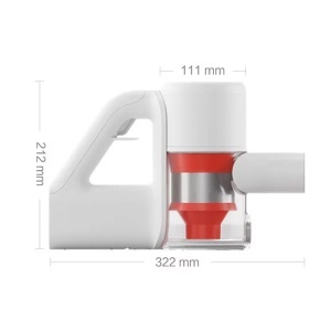Štapni usisivač Mi Handhelm Xiaomi 22587 - Img 4