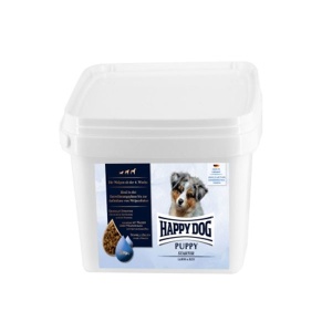 Starter baby happy dog 4kg