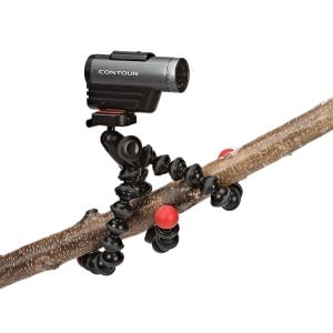Stativ Gorillapod Action Mount za GoP Joby 80045 - Img 3
