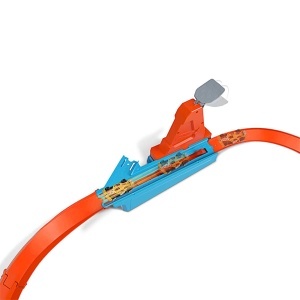 Staza za autiće Champion Hot Wheels 921014 - Img 2