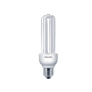 Štedljiva sijalica PHILIPS Economy Stick toplo bela 23W PS401