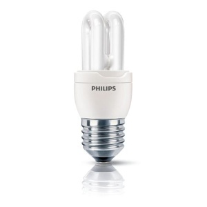 Štedljiva sijalica PHILIPS Genie 11W PS182