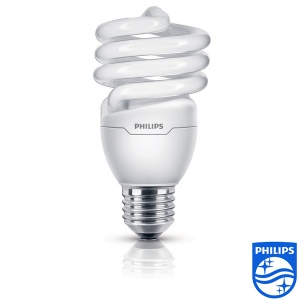 Štedljiva sijalica PHILIPS Tornado 23W PS169
