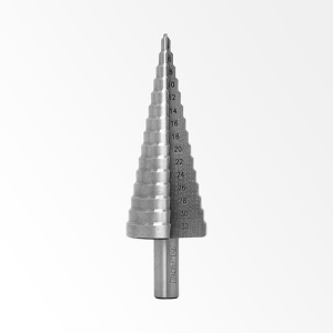 Stepenasta burgija za metal Premium 4-32mm Blade BBSM2