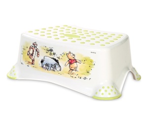 Steper za Decu Bela Lorelli Bear And Friends 10130352100