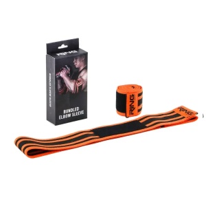 Steznici za laktove viseslojni Ring RX PS-0203