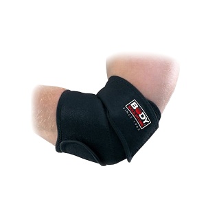 STEZNIK ZA LAKAT BNS-3105 black FIT-159
