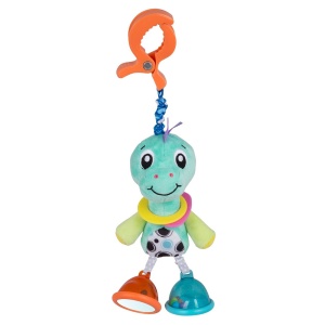 Štipaljka dino Playgro 1041828 - Img 2