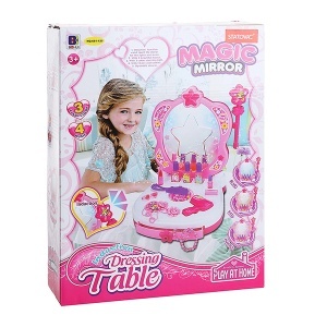 Sto za šminku Magic Mirror 870102
