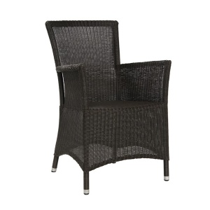 Stolica Jasmin AC java braon boja 222068