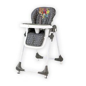 Stolica za hranjenje Asalvo Chef Baby 15846