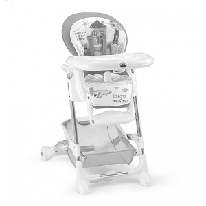 Stolica za hranjenje Cam Istante s-2400.235 - Img 3