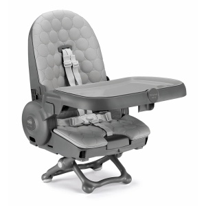 Stolica za hranjenje Cam Original 4 U 1 S-2200.259 - Img 3