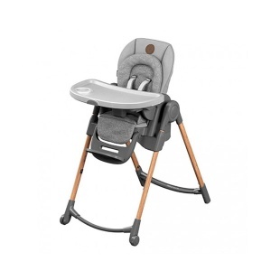 Stolica za hranjenje Minla Essen siva Maxi Cosi 2713050110