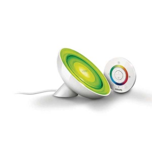 Stona lampa Bloom White Philips 70997/60/PH
