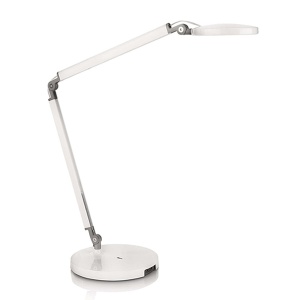 Stona lampa Connex bela Philips 66729/31/16