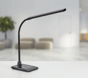 Stona lampa LED MAUL "pirro" sa dimerom - Img 5