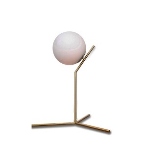 Stona lampa Vesta 328 mesing 35.1258