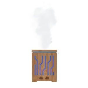 Stona ultrazvučna aroma lampa Home AD200 - Img 3