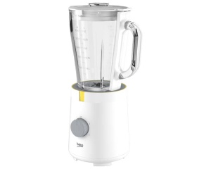 Stoni blender Beko TBN 62608 W 600W beli - Img 5
