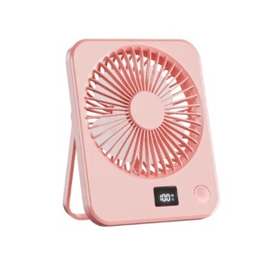 Stoni USB mini ventilator sa displejem 17417-5919PK