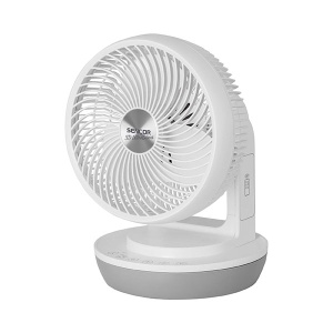 Stoni ventilator SFE 2340WH Sencor 41011102 - Img 1