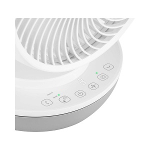 Stoni ventilator SFE 2340WH Sencor 41011102 - Img 2