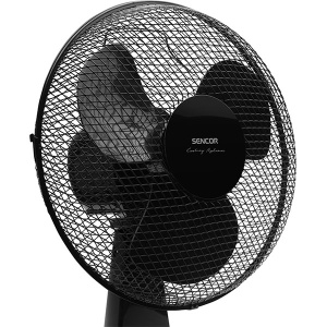 Stoni ventilator SFE 3011BK Sencor 41005479 - Img 2