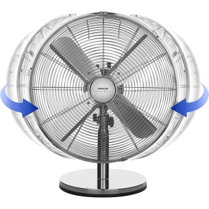Stoni ventilator SFE 4040SL Sencor 41006713 - Img 3