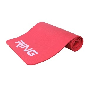 Strunjača debljine 1.5cm RING RX EM3021 red - Img 2