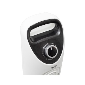 Stubni ventilator 45W 28x79cm Home TWF822 - Img 4