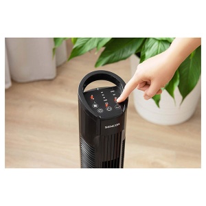 Stubni ventilator SFT 3113BK Sencor 41012863 - Img 3