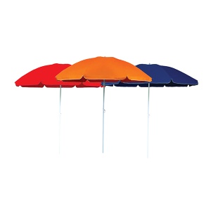 Suncobran 180cm Orange Mango El Fresco 33389