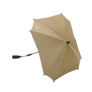 Suncobran za kolica Cangaroo Beige CAN8696BG