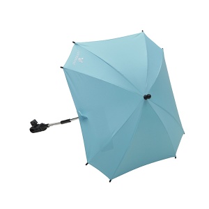 Suncobran za kolica Cangaroo Blue CAN8696B