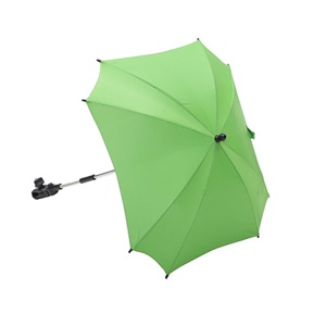 Suncobran za kolica Cangaroo Green CAN8696G