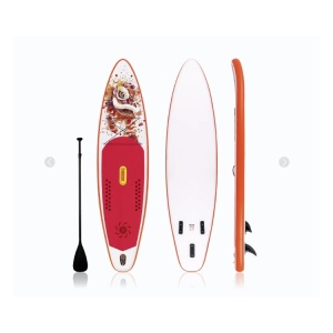 SUP daska na naduvavanje FunWater Feath-R-Lite Dragon Edition FW33A 335x82x15cm