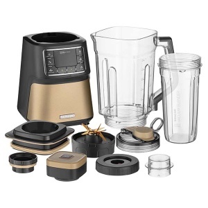 Super vakuum blender sa nutri blend funkcijom SBU 7677CH Sencor APA01896 - Img 3