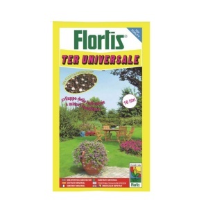 Supstrat za biljke Ter univerzale 10 l Flortis 1OI008
